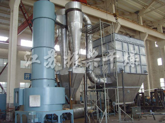 閃蒸幹燥機 閃蒸幹燥機