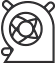 DC鼓風機係列