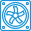 EC軸流風扇係列（liè）