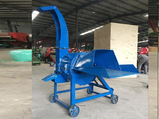 為什麽打捆機能夠完成一係列（liè）的打捆工作呢