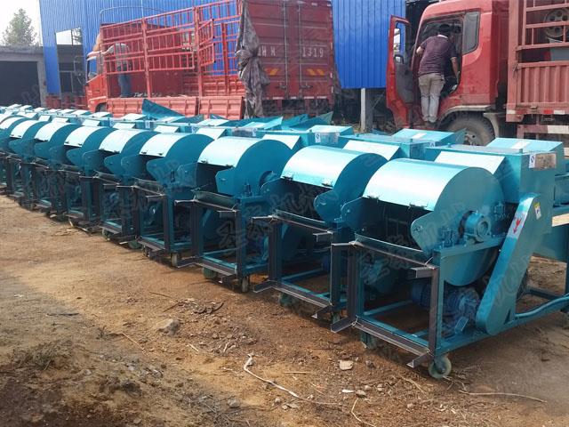 為避免設備出現故障需詳細了解打捆包膜機