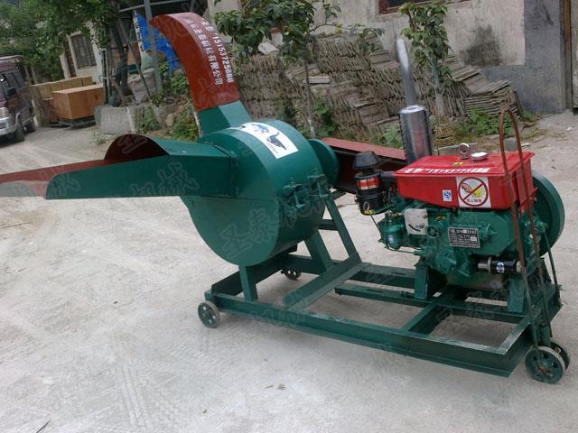 打捆包膜一體（tǐ）機的安全（quán）使用技巧，你知道多少