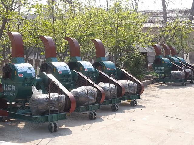 作業之前，一定要按規（guī）定對揉搓機各部位進行檢查調整