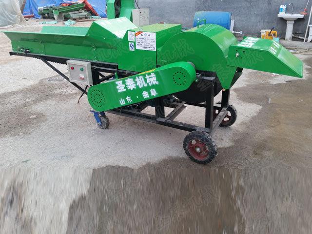 粉碎的物料（liào）應仔細檢查不得混有石塊、金屬等異物以免損壞機器