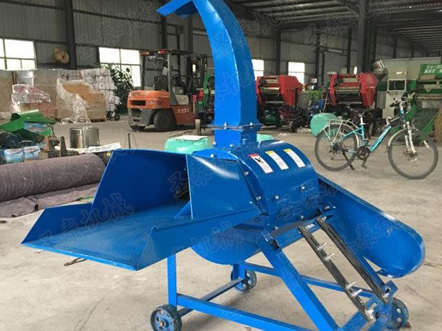 粉碎機作業300小時後要清洗軸（zhóu）承更換機（jī）油（yóu）