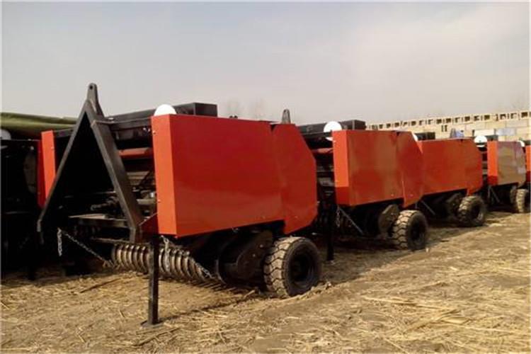 稈（gǎn）打捆機機（jī）油（yóu）中不得摻對柴油或（huò）齒（chǐ）輪油（yóu）