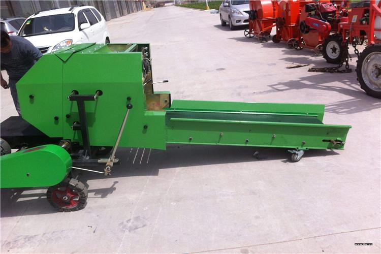 修理質量好是減少磨損（sǔn）的（de）前提，保養是打捆包膜一體機延緩（huǎn）磨損的重要措施