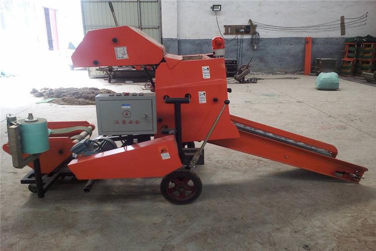 在（zài）擠壓過程中，操作人員手（shǒu）持操縱杆，往複推進。如（rú）有異常響聲，及時關閉液壓操縱閥，再關（guān）電源（yuán），仔細（xì）檢查故障並排（pái）除