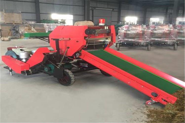 長時間使用青（qīng）貯打（dǎ）捆（kǔn）機會（huì）導致濾油器的濾芯被堵塞，因此我們記得要注意定期的清潔（jié）青貯打捆機，尤其是定期的更換濾芯